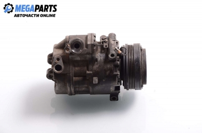 AC compressor for BMW X5 (E70) 3.0 sd, 286 hp automatic, 2008